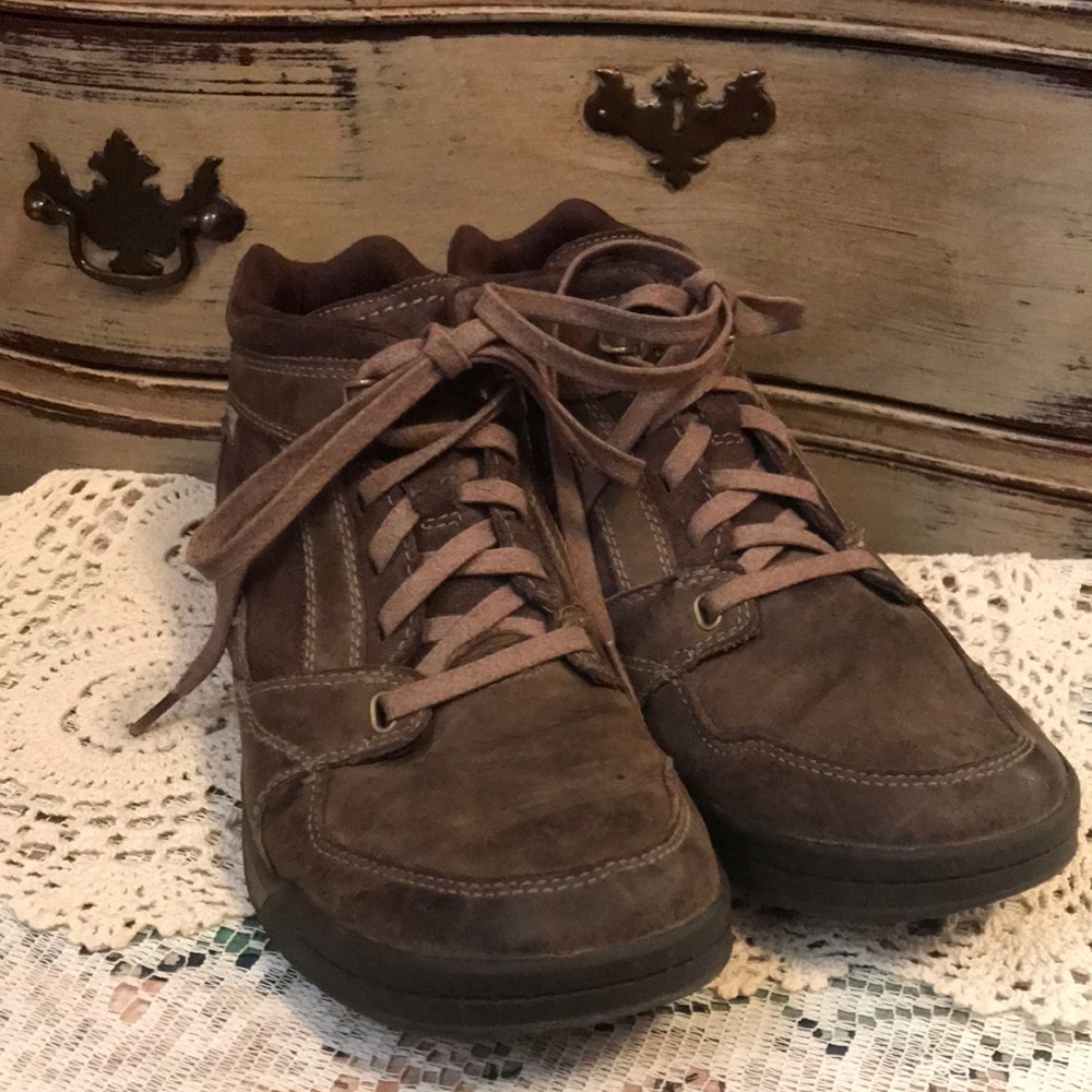 Merrill ankle boots